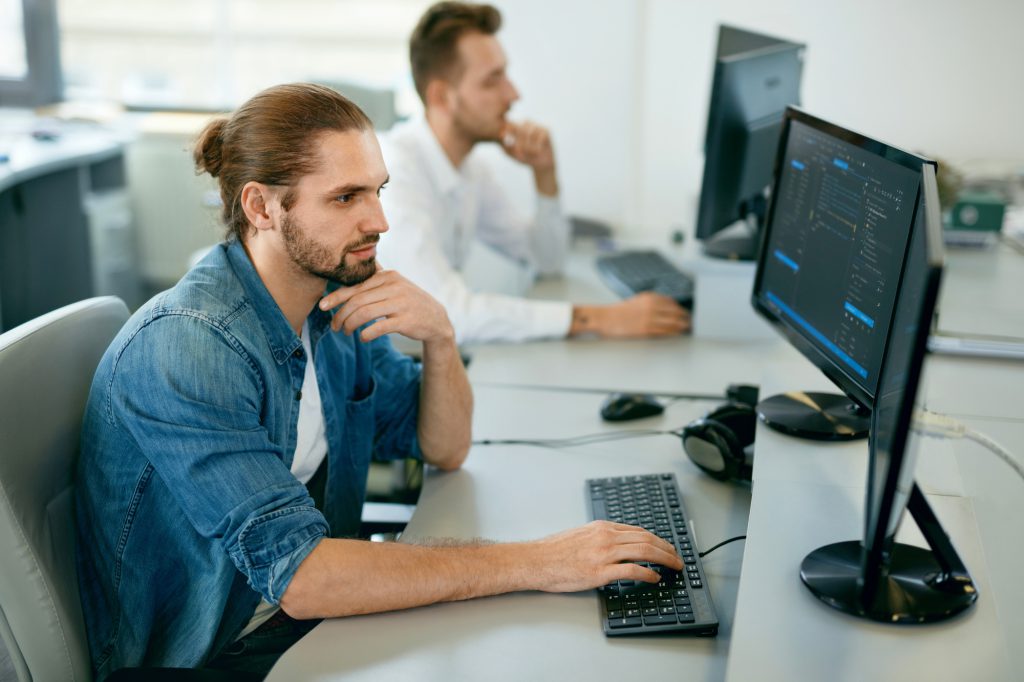 Most of the web developers Perth choose ONEIT because they give wonderful web database and application design services to their customers.